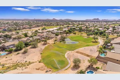 524 E Red Rock Trail, San Tan Valley, AZ 85143 - Photo 56