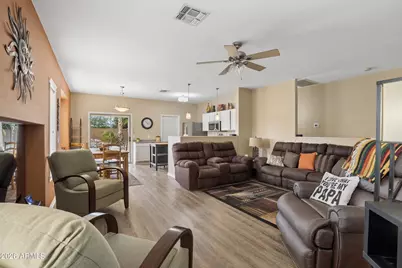 524 E Red Rock Trail, San Tan Valley, AZ 85143 - Photo 16