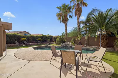 524 E Red Rock Trail, San Tan Valley, AZ 85143 - Photo 34