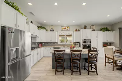 5407 N 191st Drive, Litchfield Park, AZ 85340 - Photo 8