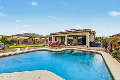 5407 N 191st Drive, Litchfield Park, AZ 85340 - Photo 2