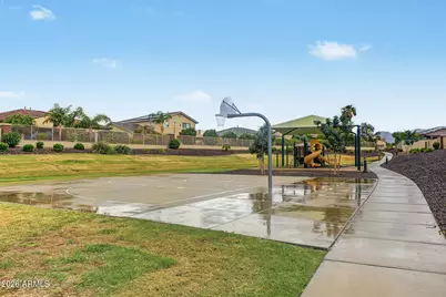 5407 N 191st Drive, Litchfield Park, AZ 85340 - Photo 32