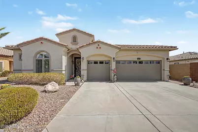 5407 N 191st Drive, Litchfield Park, AZ 85340 - Photo 1