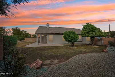 15287 W Tad Lane, Surprise, AZ 85374 - Photo 46