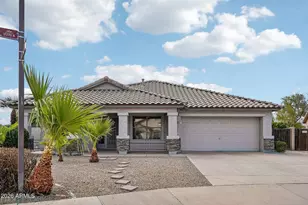 15287 W Tad Ln, Surprise, AZ 85374 - Photo 1