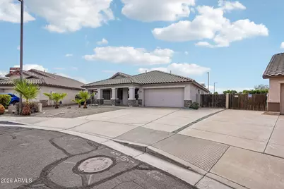 15287 W Tad Lane, Surprise, AZ 85374 - Photo 2