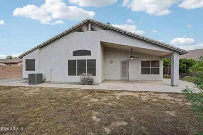 15287 W Tad Lane, Surprise, AZ 85374 - Photo 42