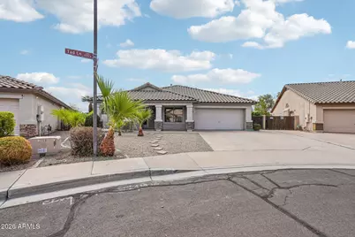15287 W Tad Lane, Surprise, AZ 85374 - Photo 4