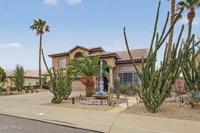 371 N Carriage Lane, Chandler, AZ 85224 - Photo 2