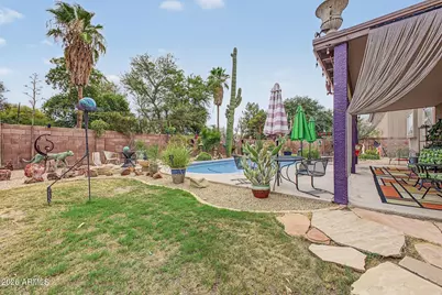 371 N Carriage Lane, Chandler, AZ 85224 - Photo 28