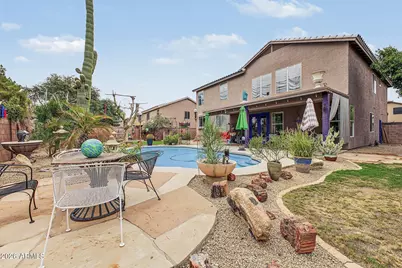 371 N Carriage Lane, Chandler, AZ 85224 - Photo 30