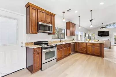 15644 N 50th Street, Scottsdale, AZ 85254 - Photo 14