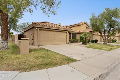 15644 N 50th Street, Scottsdale, AZ 85254 - Photo 1