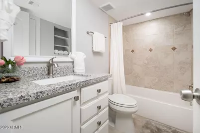 4850 E Desert Cove Avenue #236, Scottsdale, AZ 85254 - Photo 20