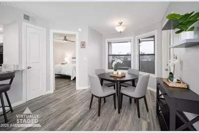 4850 E Desert Cove Avenue #236, Scottsdale, AZ 85254 - Photo 14