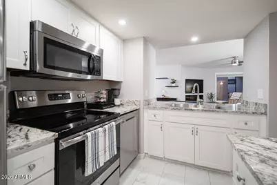 4850 E Desert Cove Avenue #236, Scottsdale, AZ 85254 - Photo 4