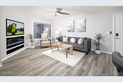 4850 E Desert Cove Avenue #236, Scottsdale, AZ 85254 - Photo 12
