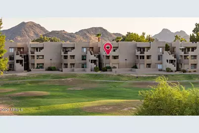 4850 E Desert Cove Avenue #236, Scottsdale, AZ 85254 - Photo 1
