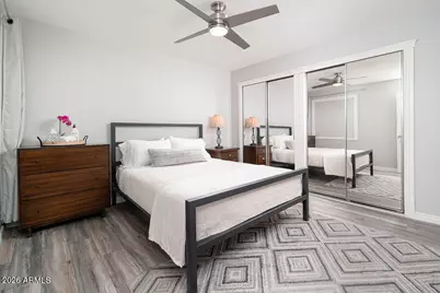 4850 E Desert Cove Avenue #236, Scottsdale, AZ 85254 - Photo 18