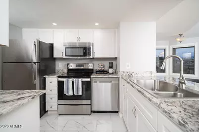 4850 E Desert Cove Avenue #236, Scottsdale, AZ 85254 - Photo 16