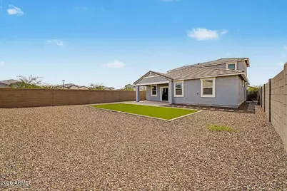 2760 W Stradling Avenue, Apache Junction, AZ 85120 - Photo 24