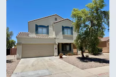 8464 W Forest Grove Avenue, Tolleson, AZ 85353 - Photo 2