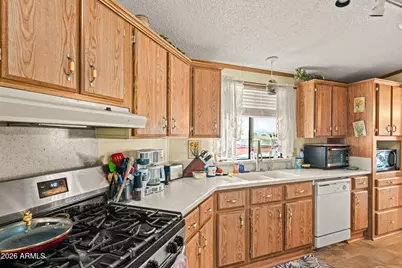 2501 W Wickenburg Way #161, Wickenburg, AZ 85390 - Photo 20