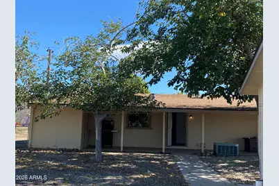 22760 W Hillcrest Drive, Congress, AZ 85332 - Photo 1