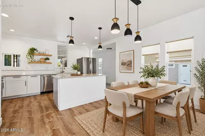 237 N Lebaron --, Mesa, AZ 85201 - Photo 4
