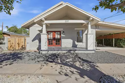 237 N Lebaron --, Mesa, AZ 85201 - Photo 56