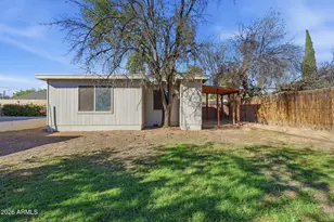 237 N Lebaron, Mesa, AZ 85201 - Photo 38