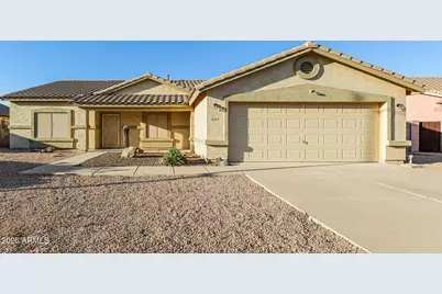 667 E Santa Fe Street, Casa Grande, AZ 85122 - Photo 1