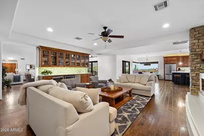 7306 N Brookview Way, Paradise Valley, AZ 85253 - Photo 12