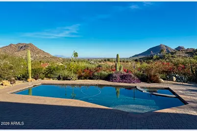 7306 N Brookview Way, Paradise Valley, AZ 85253 - Photo 1