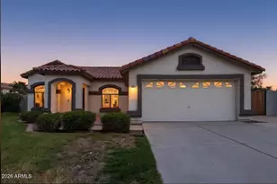 2460 E Wildhorse Pl, Chandler, AZ 85286 - Photo 1