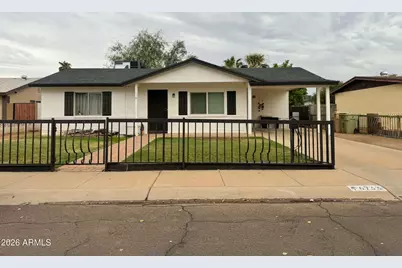 6733 W Orange Drive, Glendale, AZ 85303 - Photo 1