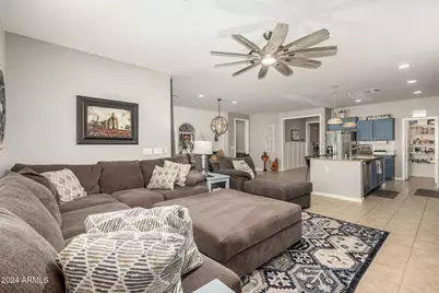 550 W Tallula Trail, San Tan Valley, AZ 85140 - Photo 10