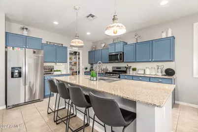 550 W Tallula Trail, San Tan Valley, AZ 85140 - Photo 14