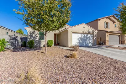 550 W Tallula Trail, San Tan Valley, AZ 85140 - Photo 4