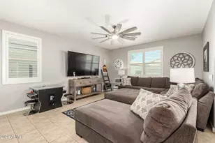 550 W Tallula Trail, San Tan Valley, AZ 85140 - Photo 8