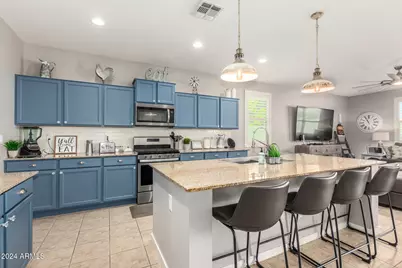 550 W Tallula Trail, San Tan Valley, AZ 85140 - Photo 12