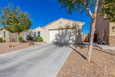 550 W Tallula Trail, San Tan Valley, AZ 85140 - Photo 6