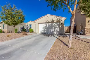 550 W Tallula Trail, San Tan Valley, AZ 85140 - Photo 6