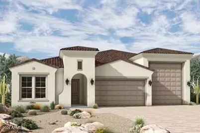 36596 N Eiswein Road, San Tan Valley, AZ 85140 - Photo 1