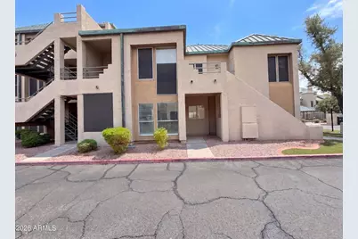 101 N 7th Street #160, Phoenix, AZ 85034 - Photo 1