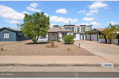 4247 N 4th Avenue NW, Phoenix, AZ 85013 - Photo 2