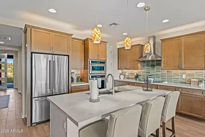 3935 Desert Oasis Avenue, Wickenburg, AZ 85390 - Photo 2