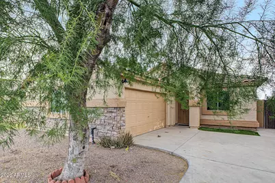 3015 N 84th Drive, Phoenix, AZ 85037 - Photo 4