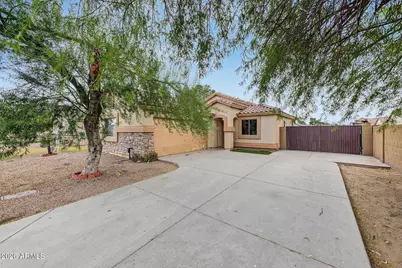 3015 N 84th Drive, Phoenix, AZ 85037 - Photo 1
