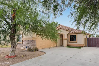 3015 N 84th Drive, Phoenix, AZ 85037 - Photo 2